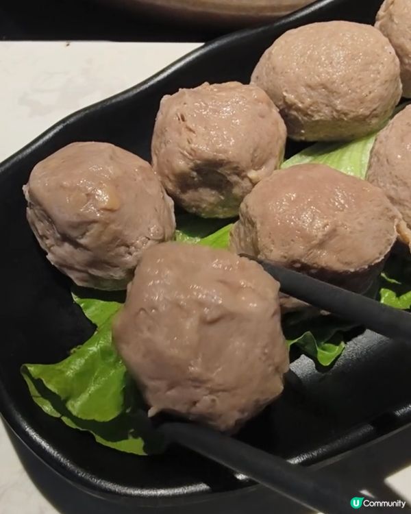 不用去深圳，也吃得到汕頭牛肉火鍋