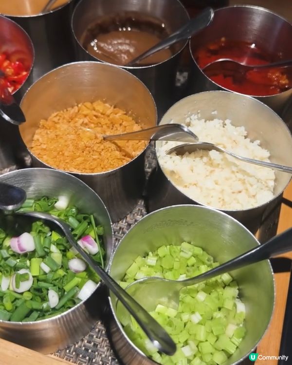 不用去深圳，也吃得到汕頭牛肉火鍋