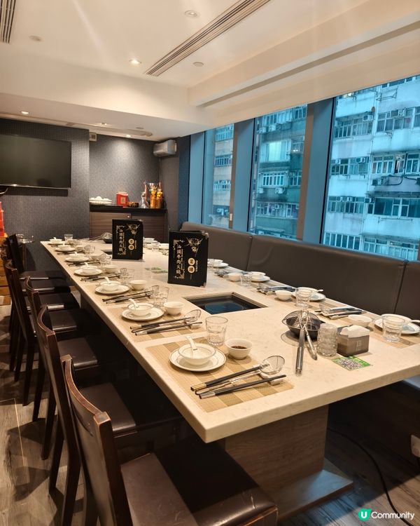 不用去深圳，也吃得到汕頭牛肉火鍋