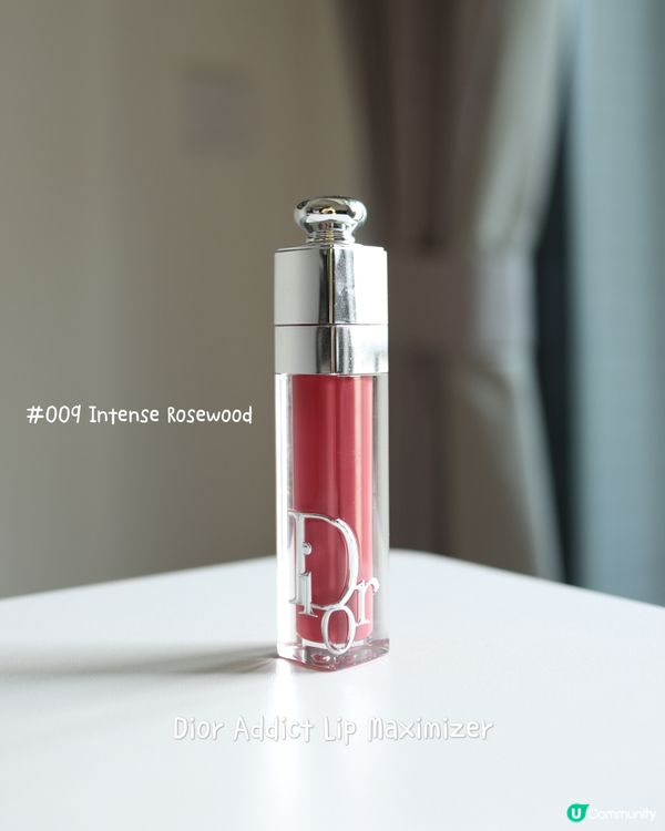 ✨鏡面唇釉推薦💄