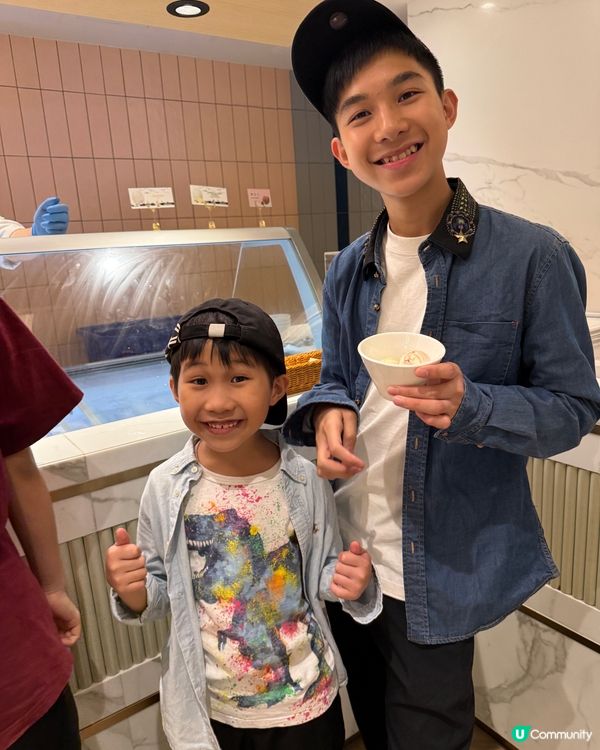 沙田超抵和牛生蠔龍蝦任食自助餐