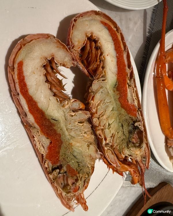 沙田超抵和牛生蠔龍蝦任食自助餐