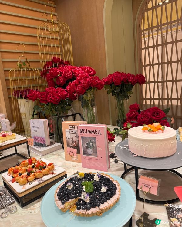 沙田超抵和牛生蠔龍蝦任食自助餐