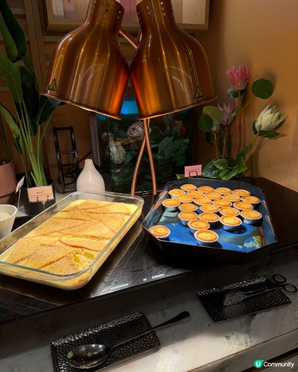 沙田超抵和牛生蠔龍蝦任食自助餐