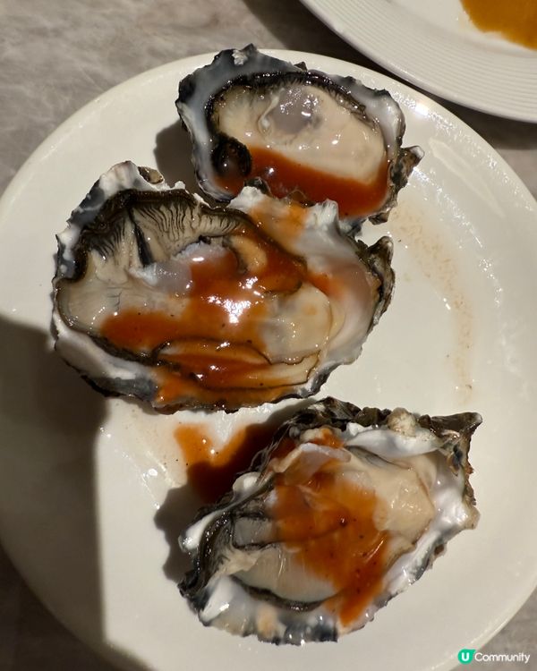 沙田超抵和牛生蠔龍蝦任食自助餐