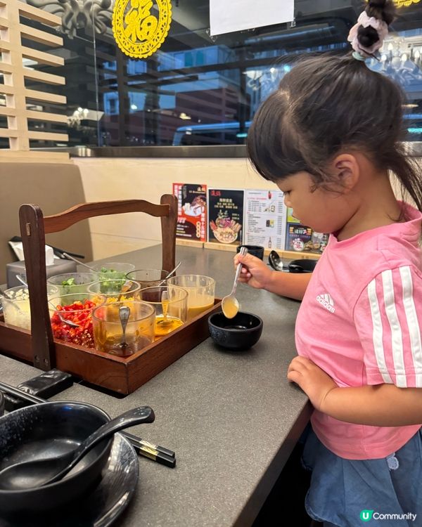 有playroom 既打邊爐🍲！仲有大大隻新鮮龍蝦🦞