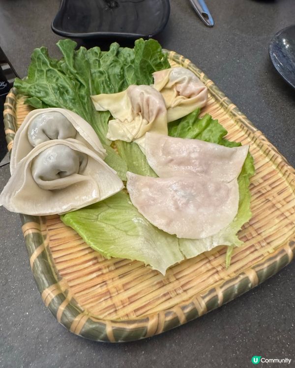 有playroom 既打邊爐🍲！仲有大大隻新鮮龍蝦🦞