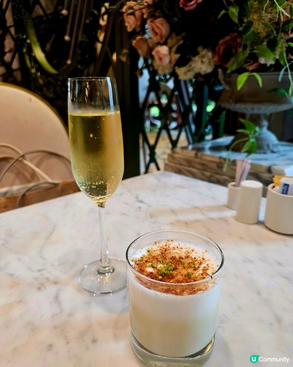 【自淘腰包探店】人均$200享11款精致鹹甜點！