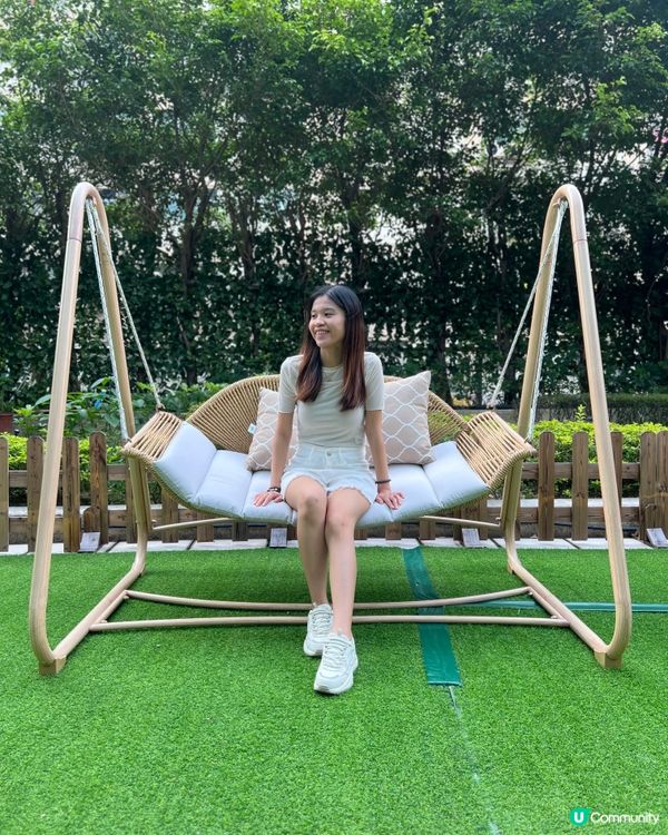 原來市區都有呢間證婚場地☺️仲係狗狗fdly餐廳🐶