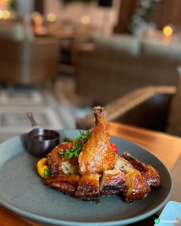 原來市區都有呢間證婚場地☺️仲係狗狗fdly餐廳🐶