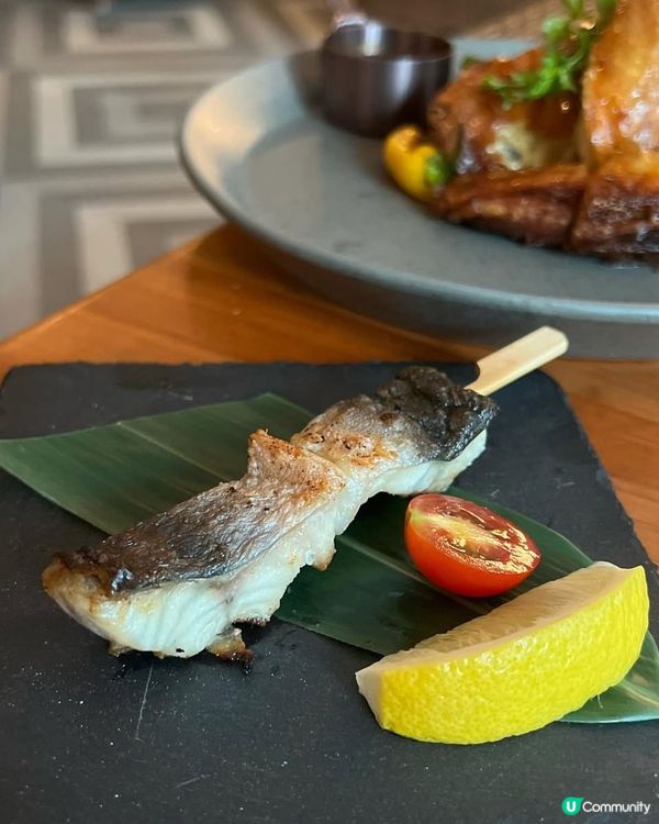 原來市區都有呢間證婚場地☺️仲係狗狗fdly餐廳🐶