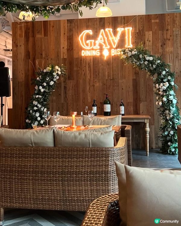 原來市區都有呢間證婚場地☺️仲係狗狗fdly餐廳🐶