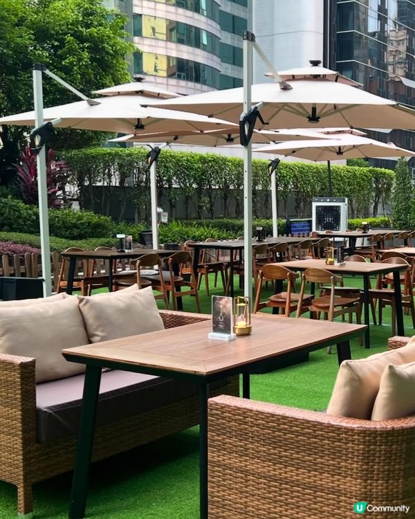 原來市區都有呢間證婚場地☺️仲係狗狗fdly餐廳🐶