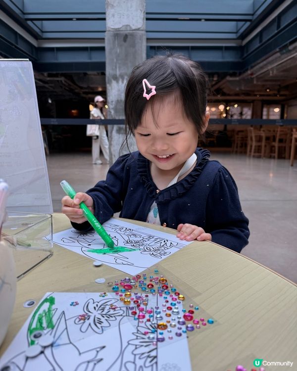 南豐紗廠 小小恐龍探險家🦖