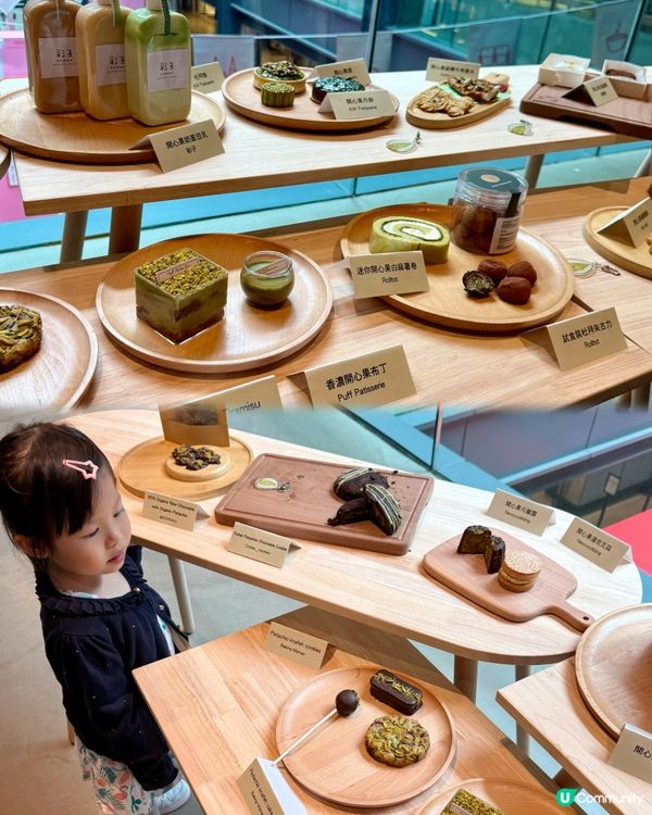 南豐紗廠 小小恐龍探險家🦖