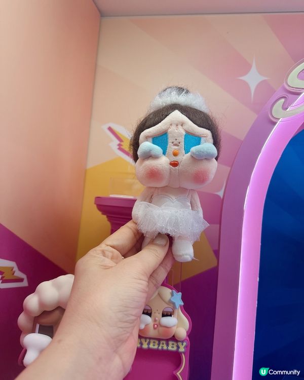 深圳Popmart掃貨記🤭