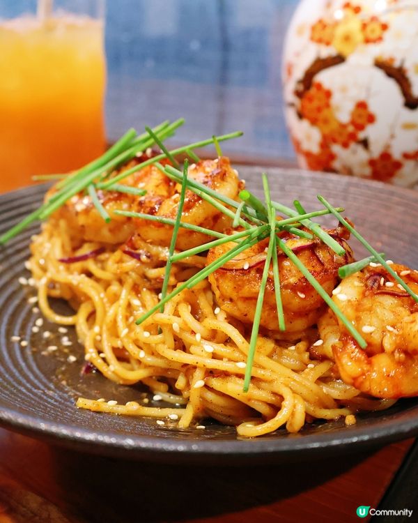 開心果梳乎厘班戟☁️！治癒心情😋！