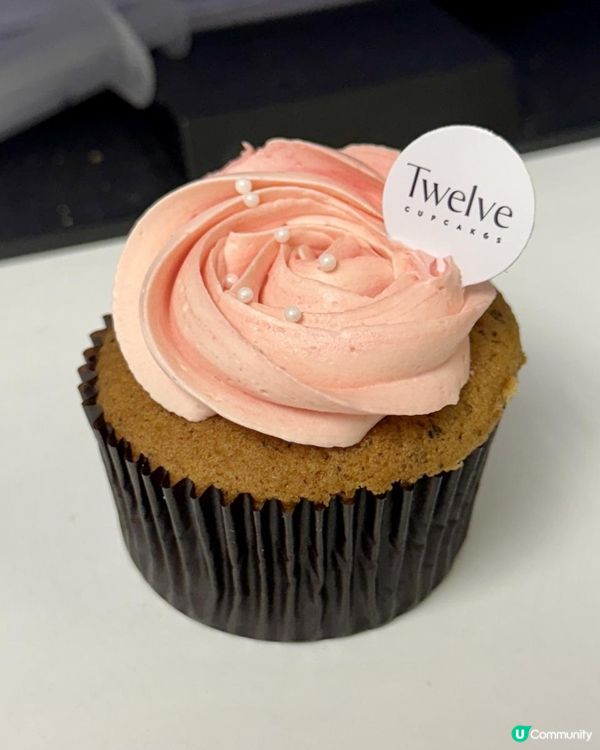 Twelve🧁🧁Cupcake🧁🧁