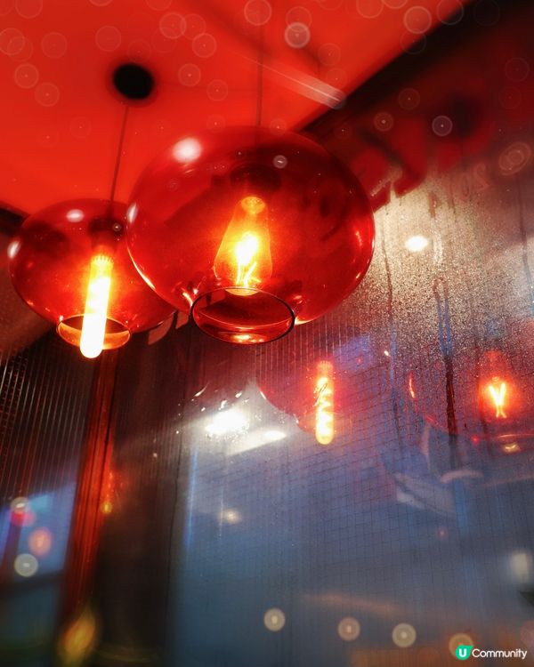 開心果梳乎厘班戟☁️！治癒心情😋！