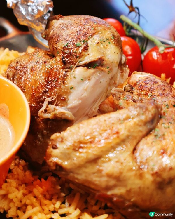 開心果梳乎厘班戟☁️！治癒心情😋！