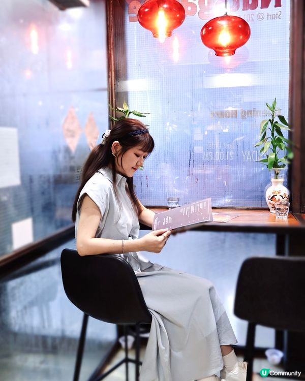 開心果梳乎厘班戟☁️！治癒心情😋！