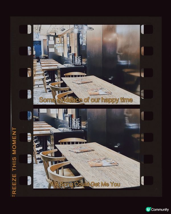 開心果梳乎厘班戟☁️！治癒心情😋！