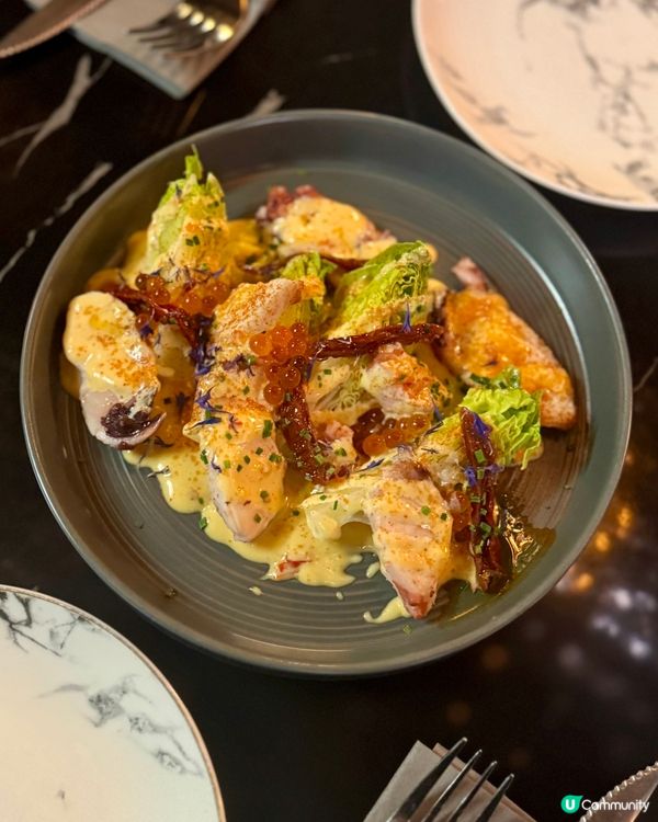 值得回訪的西班牙菜