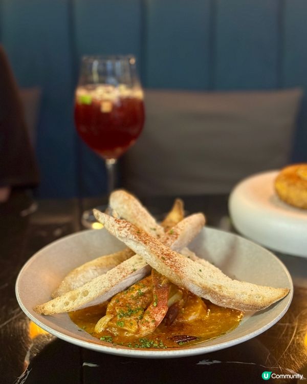 值得回訪的西班牙菜