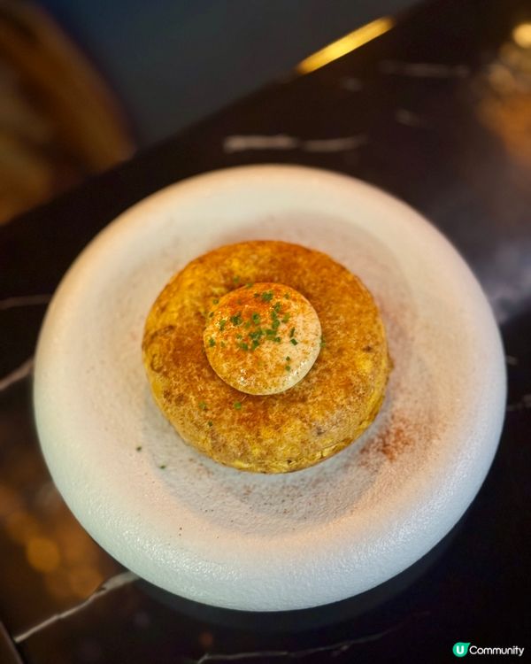 值得回訪的西班牙菜