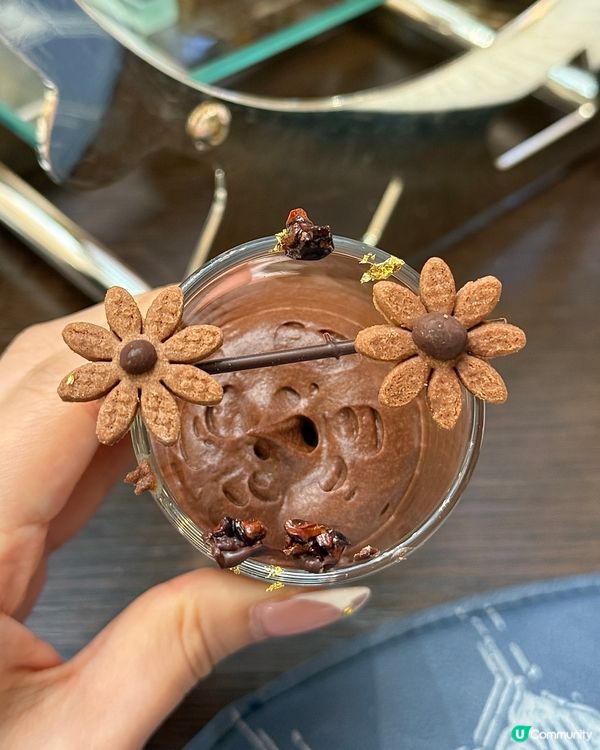 人均不到$200‼️【英倫風下午茶】