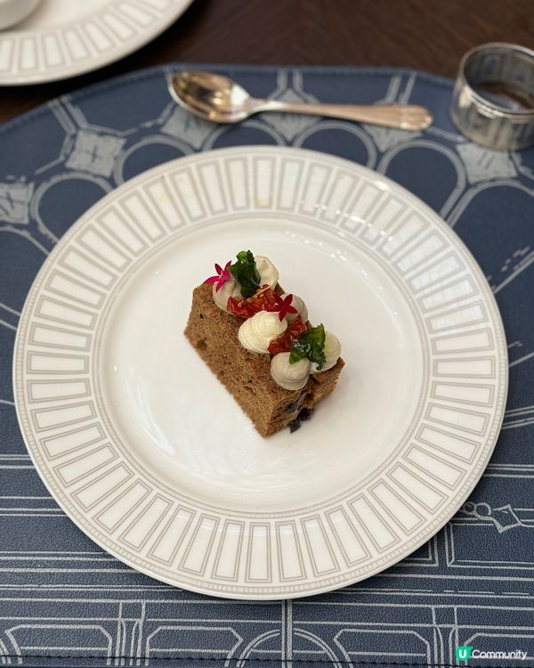 人均不到$200‼️【英倫風下午茶】