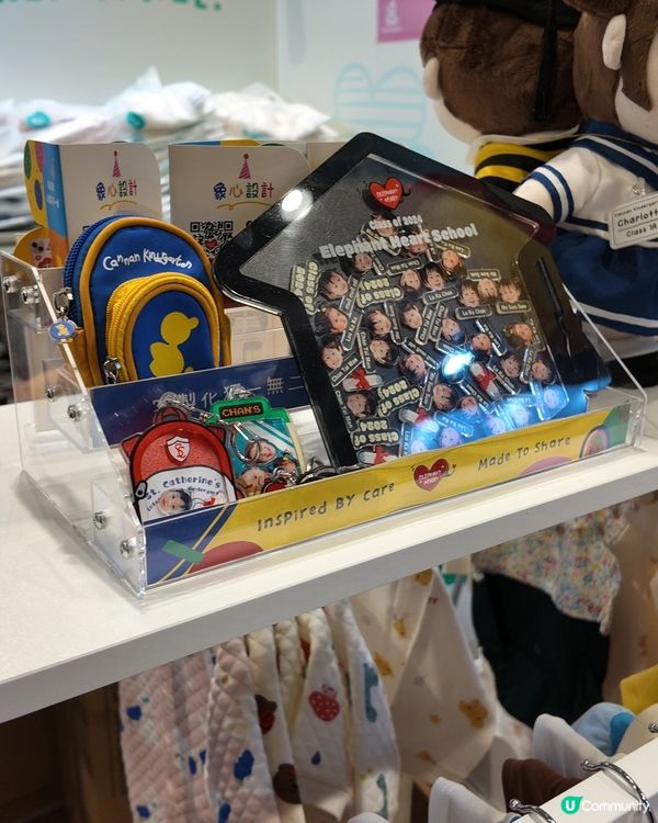 自家設計展掃貨！妹妹都嚟晒🛍️