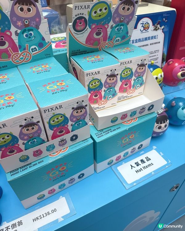 沙田新城市廣場🤩親子好去處！買嘢玩樂一站式🥳