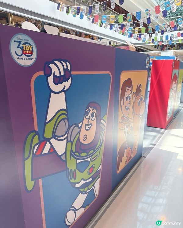 沙田新城市廣場🤩親子好去處！買嘢玩樂一站式🥳