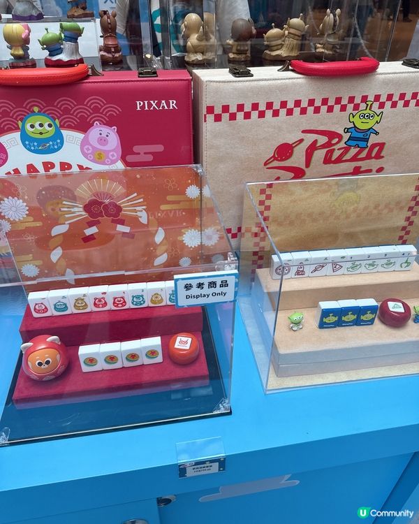 沙田新城市廣場🤩親子好去處！買嘢玩樂一站式🥳