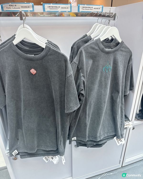 沙田新城市廣場🤩親子好去處！買嘢玩樂一站式🥳