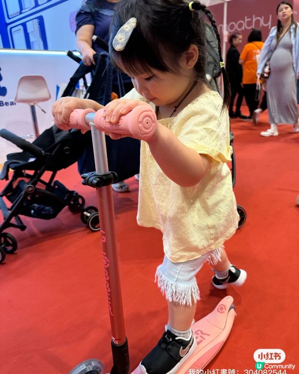 荷花展限定優惠！BB用品勁減低至$28🔥！