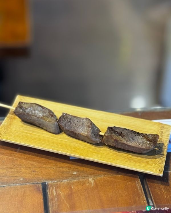 與社區客廳合作的良心西餐廳😙有靚靚黑貓陪坐❤️😝