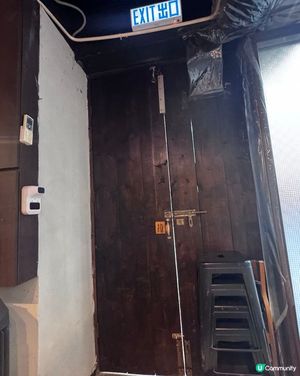 與社區客廳合作的良心西餐廳😙有靚靚黑貓陪坐❤️😝