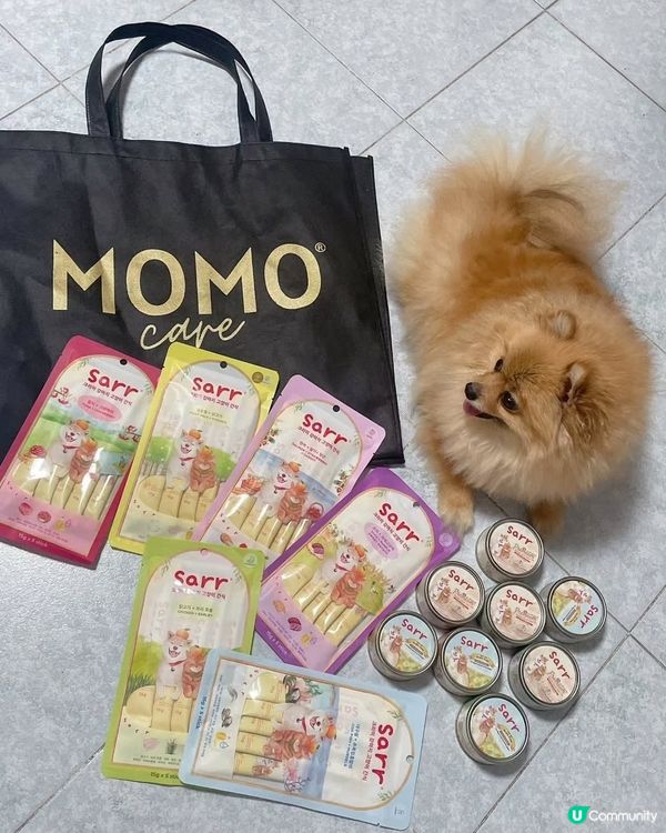 2025寵物展戰利品✨️