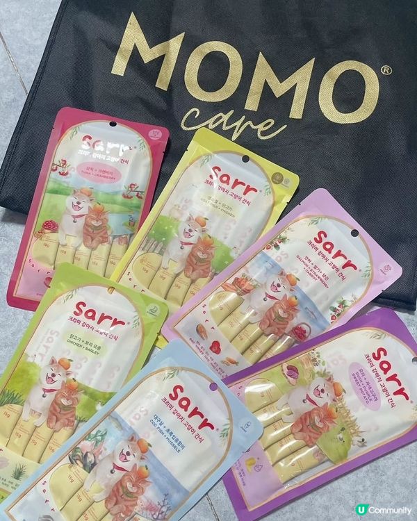 2025寵物展戰利品✨️