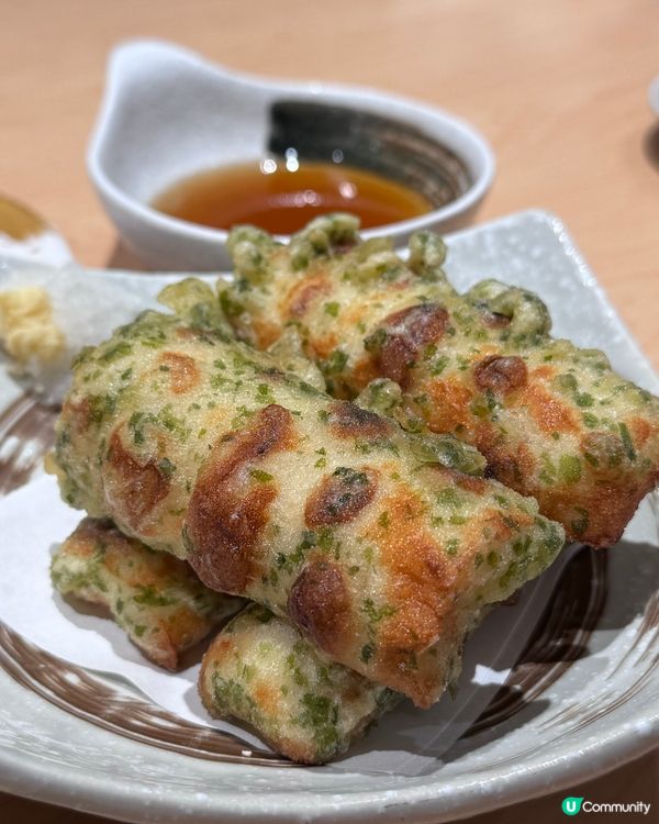 食厭咗壽司郎？合點壽司🍣！日本直送の味！😋