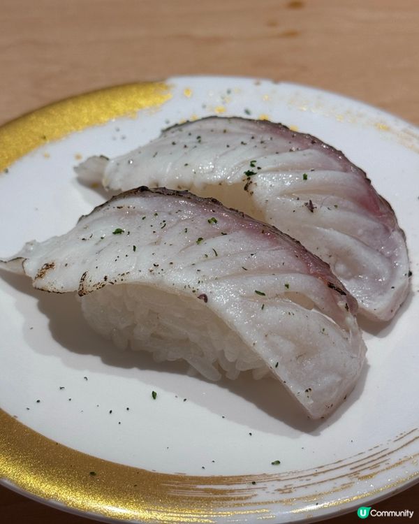 食厭咗壽司郎？合點壽司🍣！日本直送の味！😋