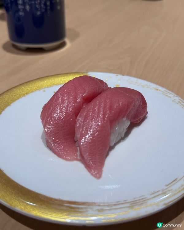 食厭咗壽司郎？合點壽司🍣！日本直送の味！😋