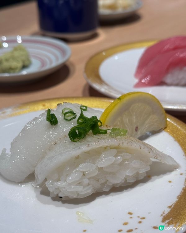 食厭咗壽司郎？合點壽司🍣！日本直送の味！😋