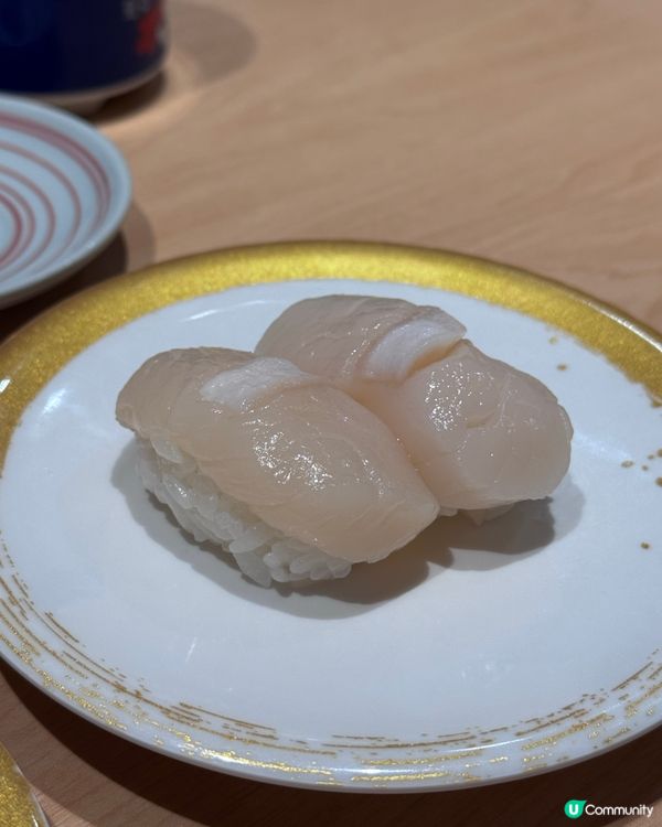 食厭咗壽司郎？合點壽司🍣！日本直送の味！😋