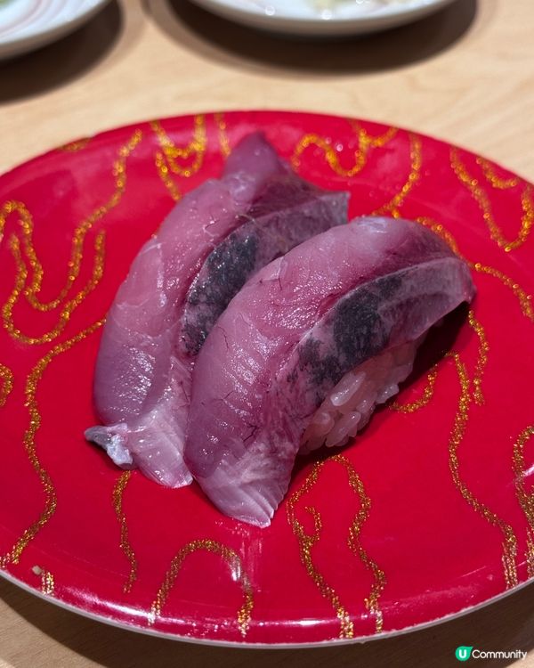 食厭咗壽司郎？合點壽司🍣！日本直送の味！😋