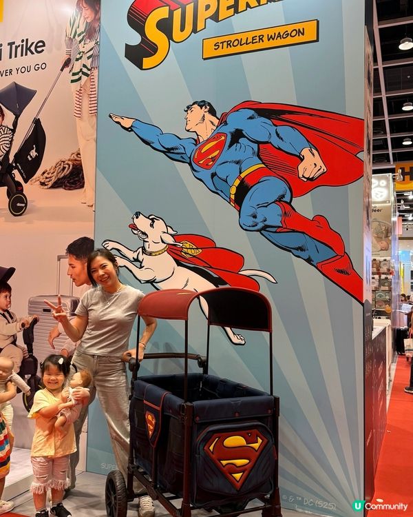 荷花展必去！🤩 靚車+新色搶先睇！🚗💨