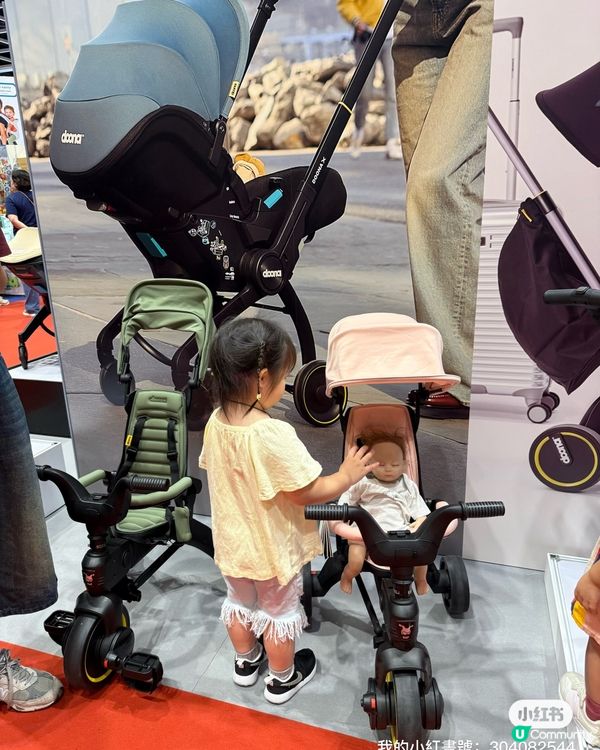 荷花展必去！🤩 靚車+新色搶先睇！🚗💨