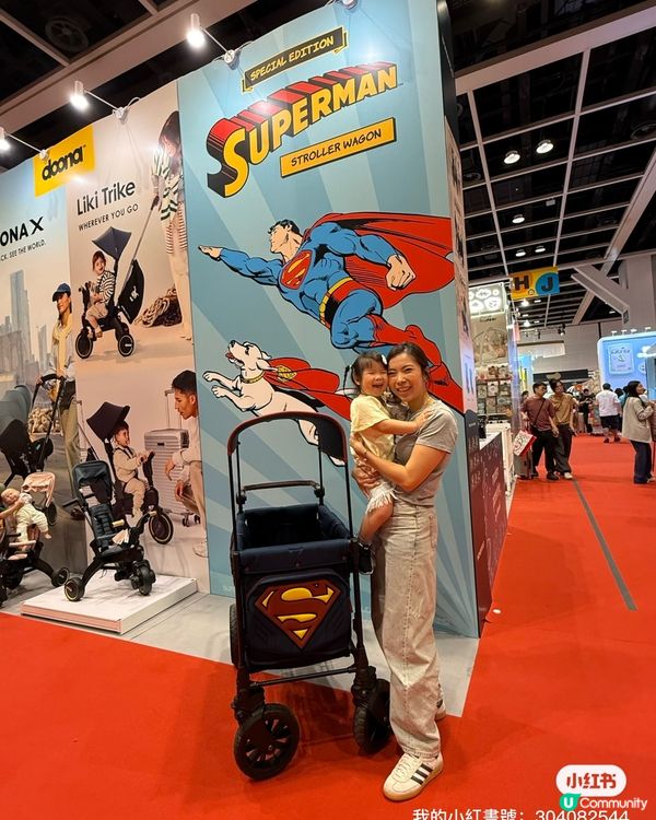 荷花展必去！🤩 靚車+新色搶先睇！🚗💨